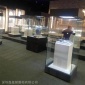 恒温恒湿博物馆展柜厂/峰峰磁州窑盐店窑址博物馆